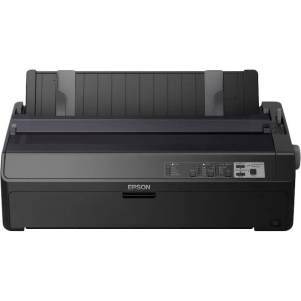 Принтер матричний Epson FX-2190II (C11CF38401)