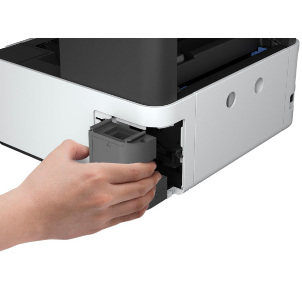 МФУ А4 Epson M2140 Фабрика печати (C11CG27405)
