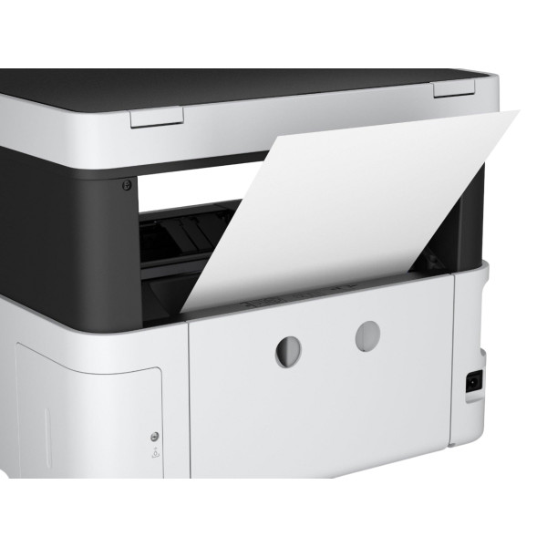МФУ А4 Epson M2140 Фабрика печати (C11CG27405)