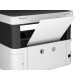 МФУ А4 Epson M2140 Фабрика печати (C11CG27405)