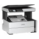 МФУ А4 Epson M2140 Фабрика печати (C11CG27405)