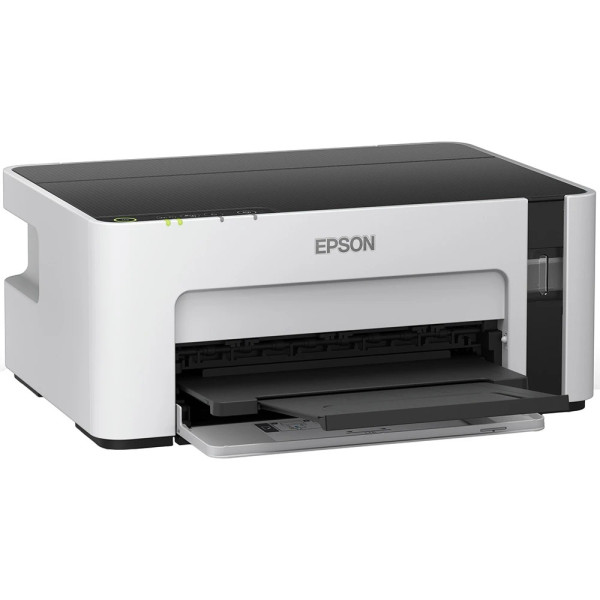 Принтер А4 Epson M1120 Фабрика печати с WI-FI (C11CG96405)