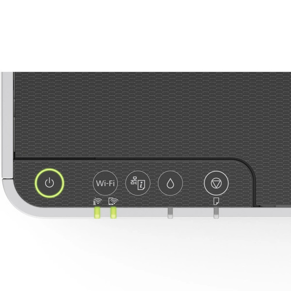 Принтер А4 Epson M1120 Фабрика печати с WI-FI (C11CG96405)