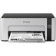 Принтер А4 Epson M1120 Фабрика печати с WI-FI (C11CG96405)