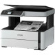 Багатофункційний пристрій А4 Epson M2170 Фабрика друку з WI-FI (C11CH43404)