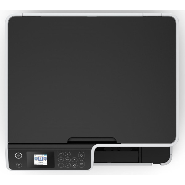 Багатофункційний пристрій А4 Epson M2170 Фабрика друку з WI-FI (C11CH43404)