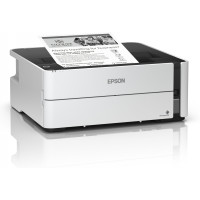 Принтер А4 Epson M1170 Фабрика печати с WI-FI (C11CH44404)