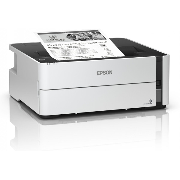 Принтер А4 Epson M1170 Фабрика печати с WI-FI (C11CH44404)