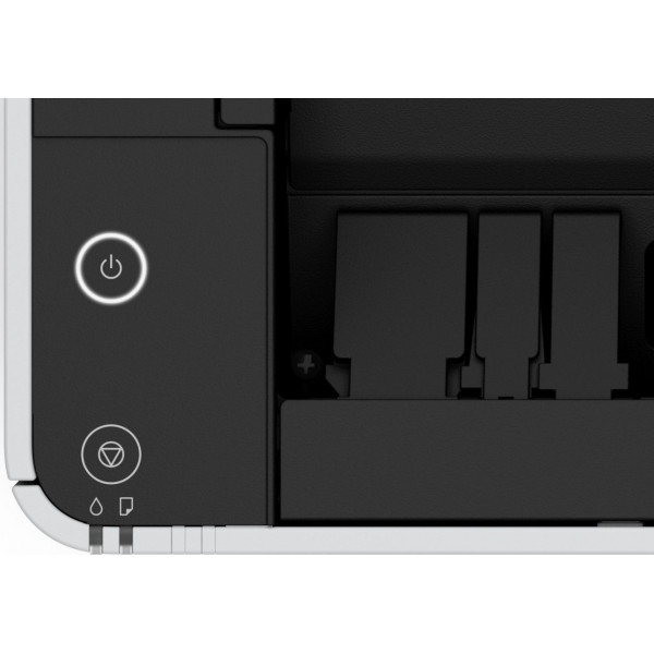 Принтер А4 Epson M1170 Фабрика печати с WI-FI (C11CH44404)