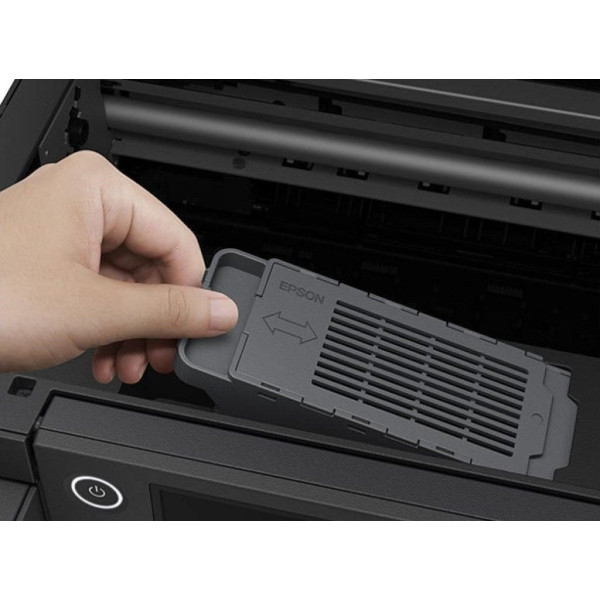 Принтер А3+ Epson L11160 Фабрика друку (C11CJ04404) 