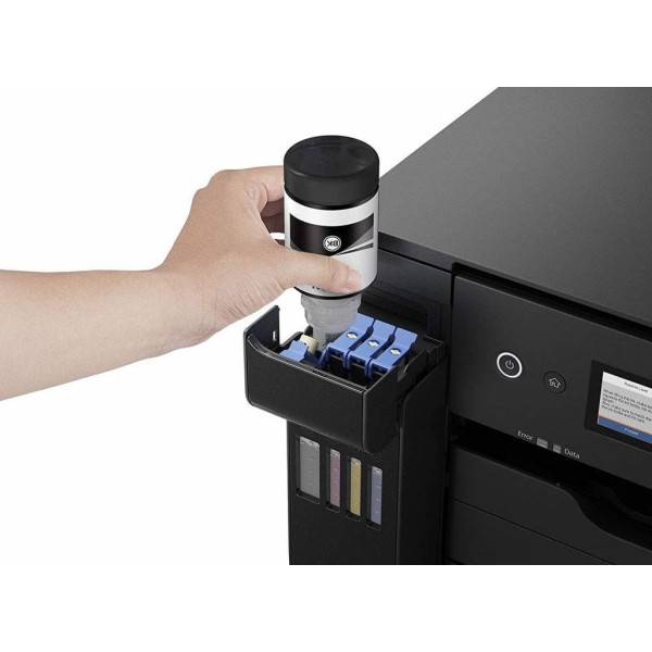 Принтер А3+ Epson L11160 Фабрика друку (C11CJ04404) 