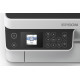 Багатофункціональний пристрій А4 Epson M2110 Фабрика друку (C11CJ19401)