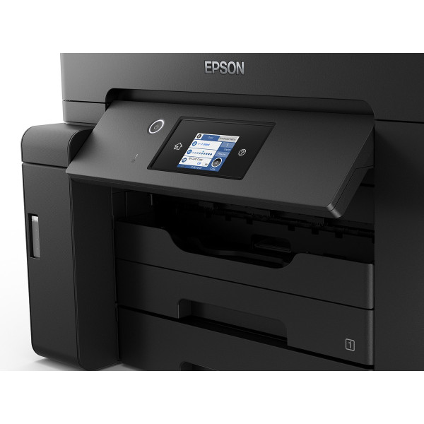 БФП А3+ Epson M15140 з Wi-Fi (C11CJ41404)