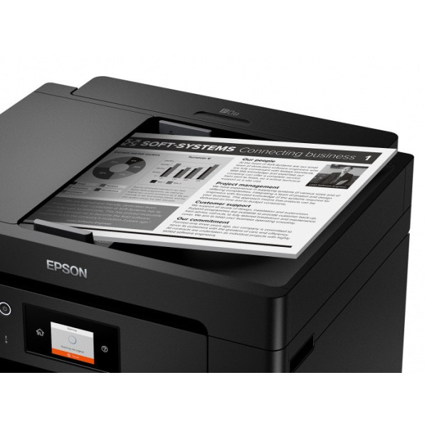 БФП А3+ Epson M15140 з Wi-Fi (C11CJ41404)