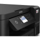 Багатофункціональний пристрій А4 Epson EcoTank L6260 Wi-Fi (C11CJ62404)
