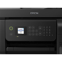 МФУ А4 Epson EcoTank L5290 Wi-Fi (C11CJ65407)