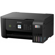 МФУ А4 цв.  Epson EcoTank L3260 (C11CJ66409)