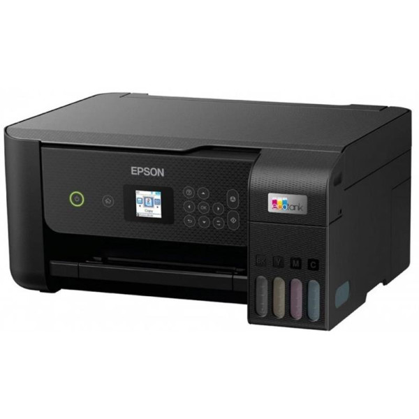 МФУ А4 цв.  Epson EcoTank L3260 (C11CJ66409)
