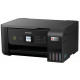 МФУ А4 цв.  Epson EcoTank L3260 (C11CJ66409)