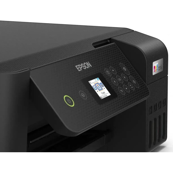 МФУ А4 цв.  Epson EcoTank L3260 (C11CJ66409)