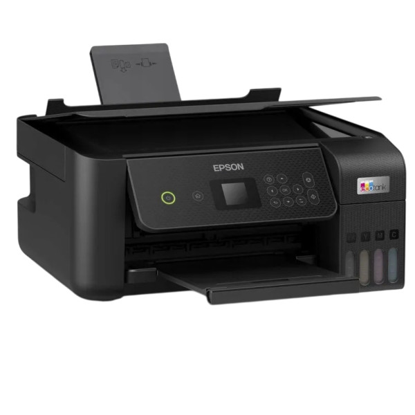 МФУ А4 цв.  Epson EcoTank L3260 (C11CJ66409)