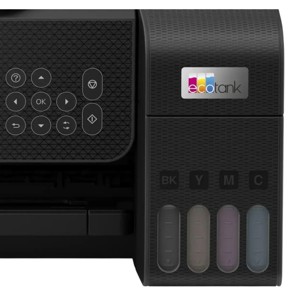 МФУ А4 цв.  Epson EcoTank L3260 (C11CJ66409)