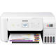 МФУ А4 цв. Epson EcoTank L3266 Wi-Fi (C11CJ66411)