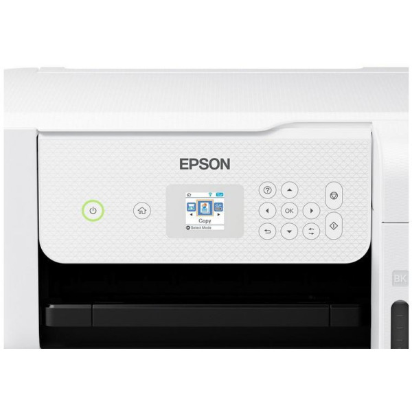 МФУ А4 цв. Epson EcoTank L3266 Wi-Fi (C11CJ66411)