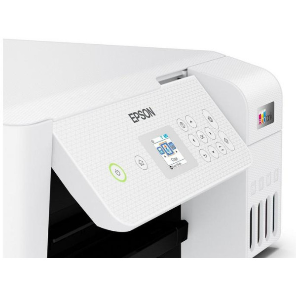 МФУ А4 цв. Epson EcoTank L3266 Wi-Fi (C11CJ66411)