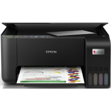 Багатофункціональний пристрій А4 кол. Epson L3250 Фабрика друку з Wi-Fi (C11CJ67412)
