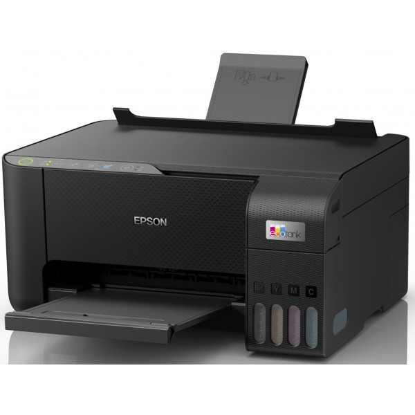 МФУ А4 цв. Epson L3250 Фабрика печати c Wi-Fi (C11CJ67412)