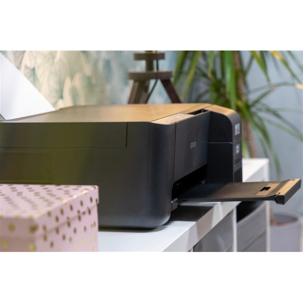 МФУ А4 цв. Epson L3250 Фабрика печати c Wi-Fi (C11CJ67412)