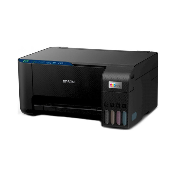 Багатофункціональний пристрій А4 кол. Epson L3251 Фабрика друку з Wi-Fi (C11CJ67413)