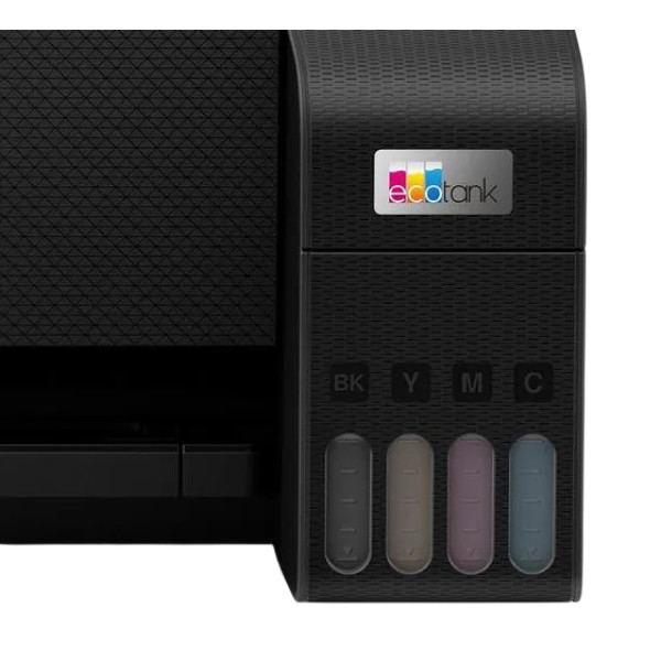 Багатофункціональний пристрій А4 кол. Epson L3251 Фабрика друку з Wi-Fi (C11CJ67413)