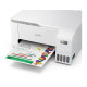 МФУ А4 цв. Epson L3256 Фабрика печати c WI-FI (C11CJ67414)