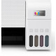 МФУ А4 цв. Epson L3256 Фабрика печати c WI-FI (C11CJ67414)