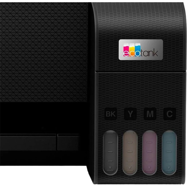 МФУ А4 цв.  Epson EcoTank L3201 (C11CJ69402)