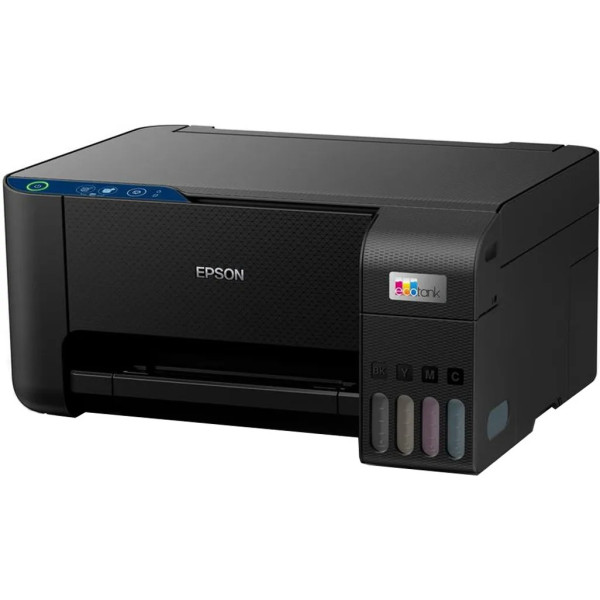МФУ А4 цв.  Epson EcoTank L3201 (C11CJ69402)