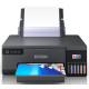 Принтер А4 кол. Epson L8050 з Wi-Fi (C11CK37403)