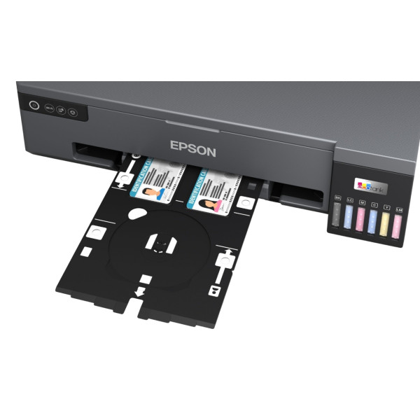 Принтер А3+ цв. Epson L18050 c Wi-Fi (C11CK38403)