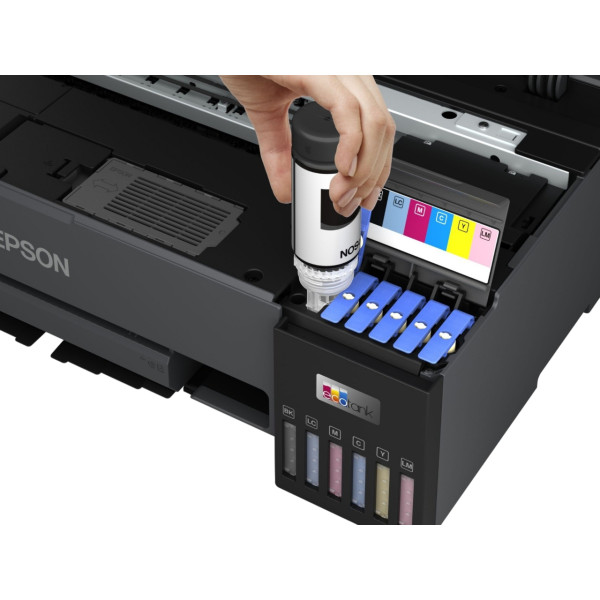 Принтер А3+ цв. Epson L18050 c Wi-Fi (C11CK38403)