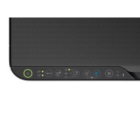 МФУ А4 цв. Epson L3550 Фабрика печати c Wi-Fi (C11CK59404)