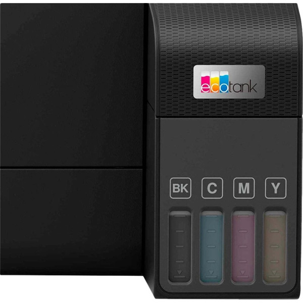 МФУ А4 цв. Epson L3550 Фабрика печати c Wi-Fi (C11CK59404)