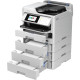МФУ А4 Epson WorkForce Pro WF-M5899DWF с Wi-Fi (C11CK76402)