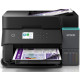 Багатофункціональний пристрій А4 Epson EcoTank L6370 Wi-Fi (C11CL43405)