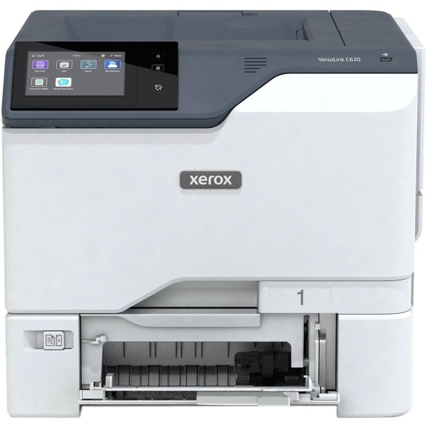 Принтер А4 Xerox VersaLink C620 (C620V_DN)