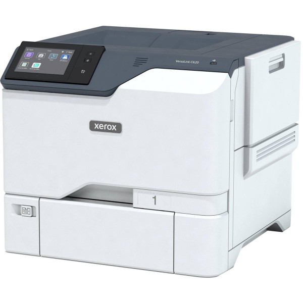Принтер А4 Xerox VersaLink C620 (C620V_DN)