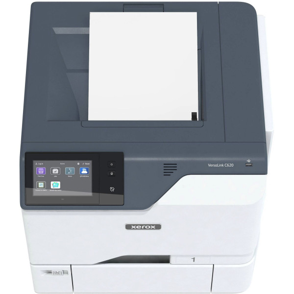 Принтер А4 Xerox VersaLink C620 (C620V_DN)