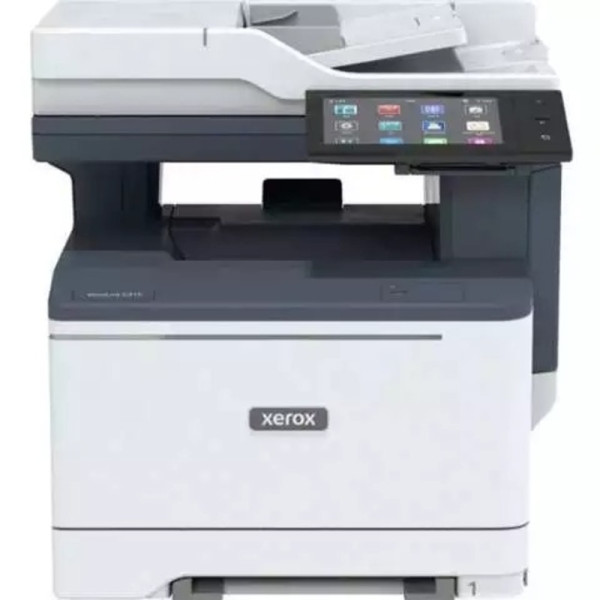 Багатофункційний пристрій A4 кол. Xerox VersaLink C625 (C625V_DN)
