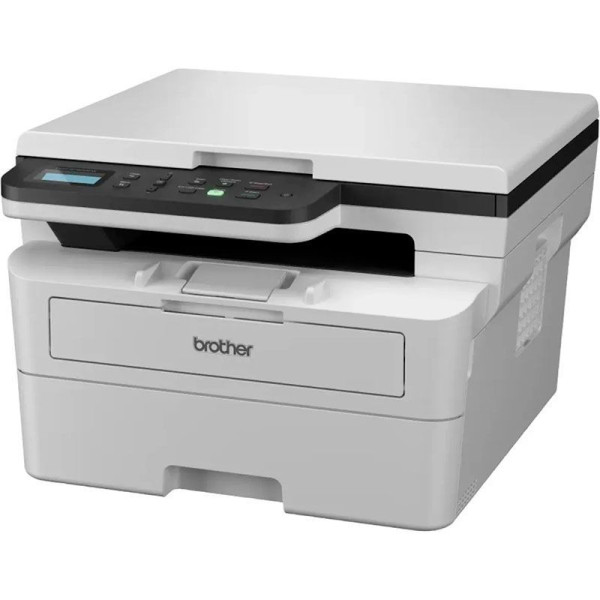 MФУ А4 ч/б Brother DCP-B7620DW с Wi-Fi (DCPB7620DWYJ1)